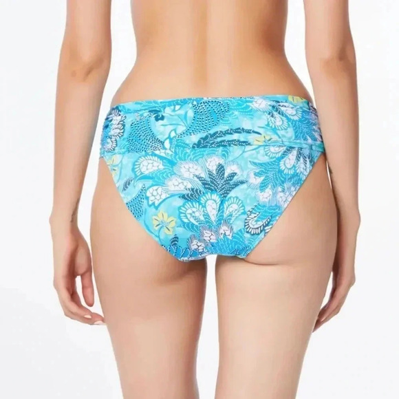 Bleu Rod Beatttie Paradise Found Tankini Swimsuit Top and Bottom - Picture 7 of 12